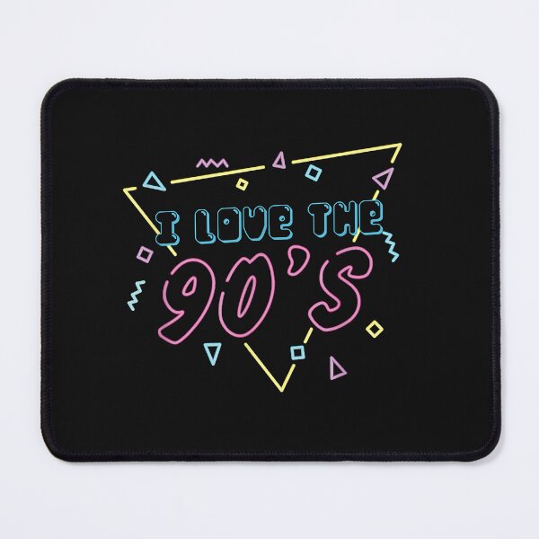 Item preview, 90s Nineties Era - Vintage I Love The 1990s designed and sold by arvezsfalwany.