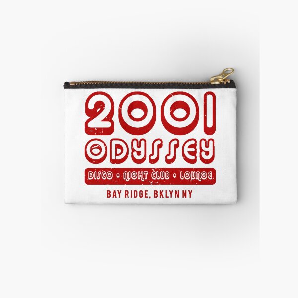 Item preview, 2001 Odyssey Staff designed and sold by SerViGo815.