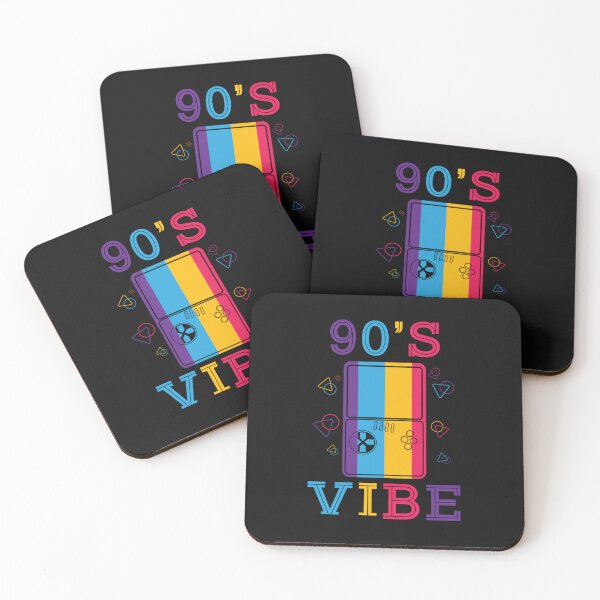 Item preview, 90_s VIBE Back to the Nineties designed and sold by arvezsfalwany.