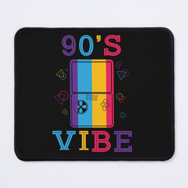Item preview, 90_s VIBE Back to the Nineties designed and sold by arvezsfalwany.