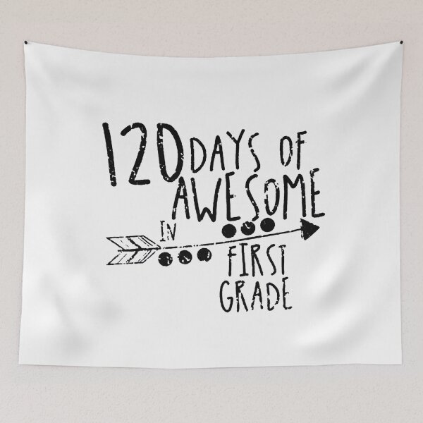 Item preview, 120 Days of Awesome designed and sold by pratamaline.