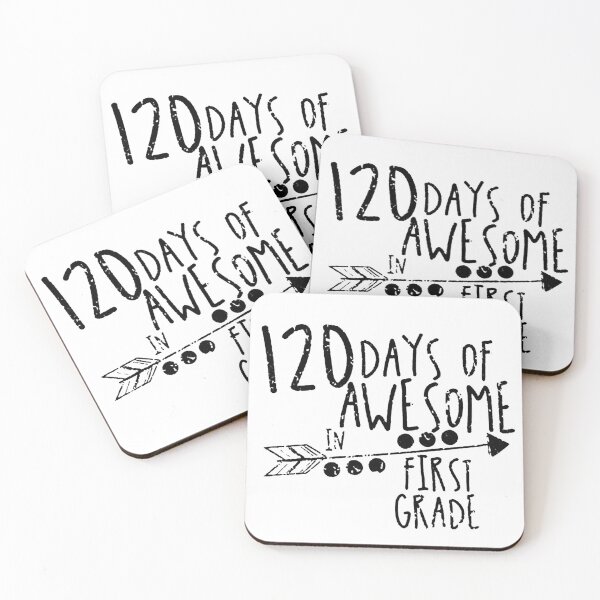 Item preview, 120 Days of Awesome designed and sold by pratamaline.