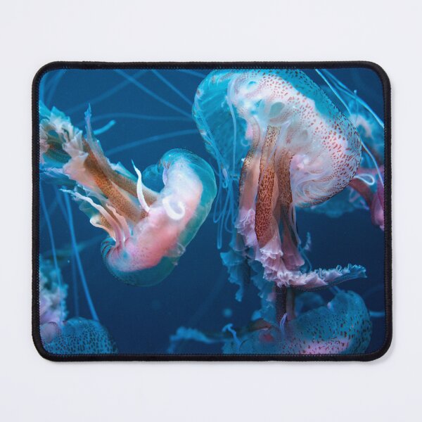 Item preview, mystical jellyfish designed and sold by hawkie.