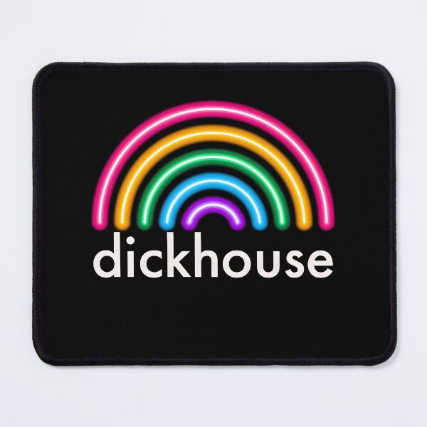 Item preview, dickhouse designed and sold by 47monkeys.
