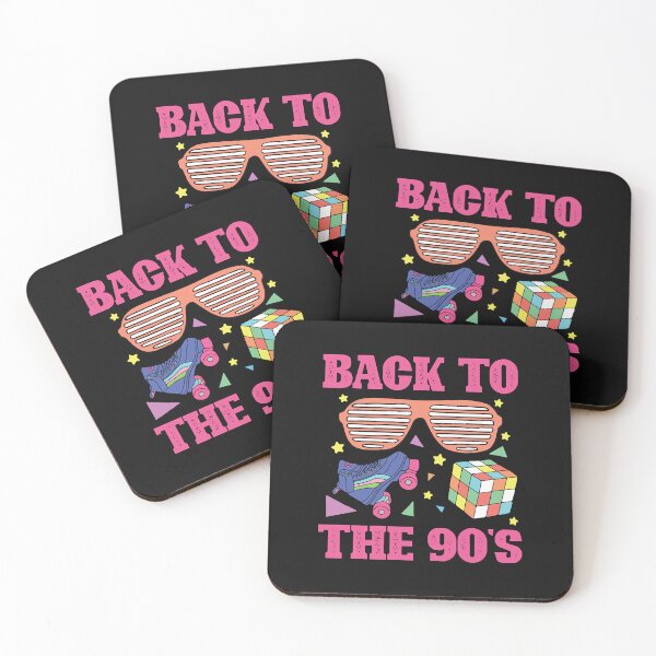 Item preview, 90s Nineties I Love The 1990s - Back To The 90s designed and sold by arvezsfalwany.