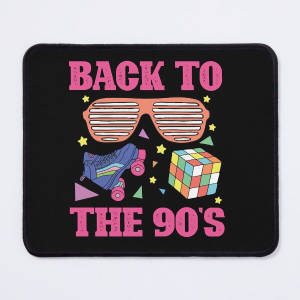 Item preview, 90s Nineties I Love The 1990s - Back To The 90s designed and sold by arvezsfalwany.