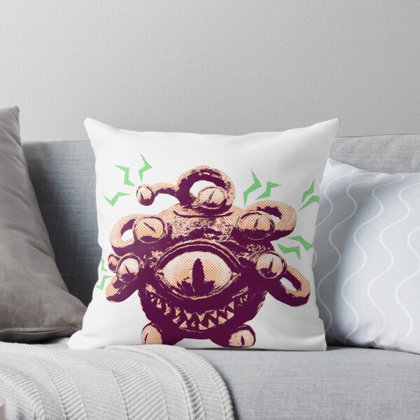 Item preview, Beholder Pop Art designed and sold by jwrocki.