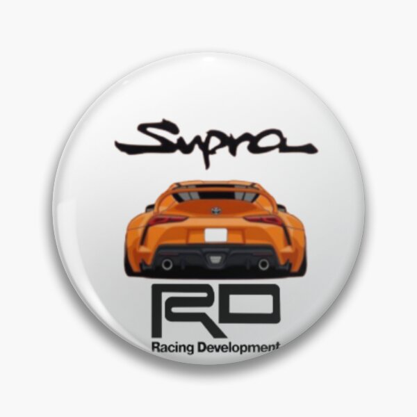 Item preview, Supra Racing designed and sold by Design24You.