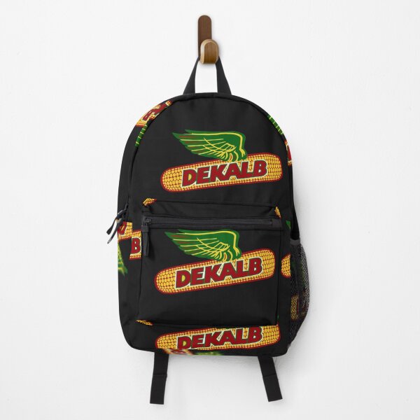 Artikelvorschau, BESTSELLER - Dekalb Logo Merchandise Essential T-Shirt entworfen und verkauft von ThomasMesaros.