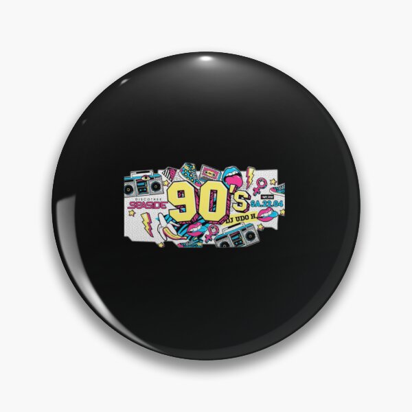 Item preview, Back to Nineties 90_s Style designed and sold by arvezsfalwany.