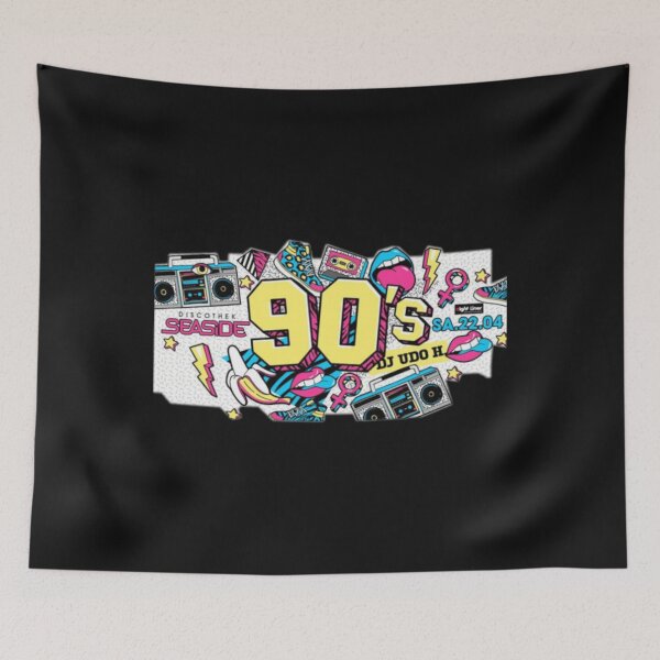 Item preview, Back to Nineties 90_s Style designed and sold by arvezsfalwany.
