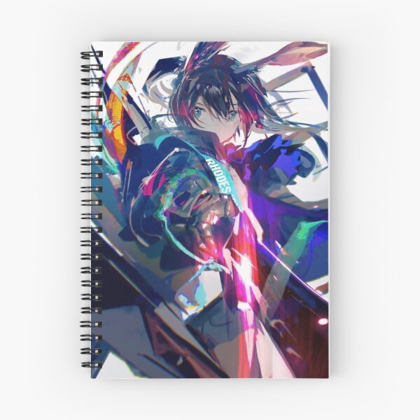 Item preview, Amiya || Arknights designed and sold by AszaAri.