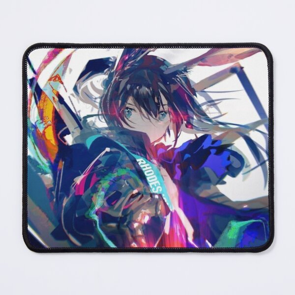 Item preview, Amiya || Arknights designed and sold by AszaAri.