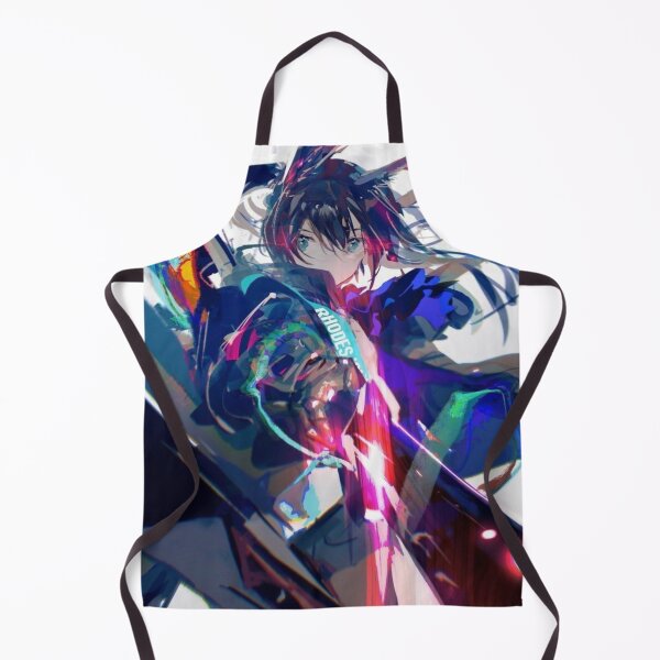 Item preview, Amiya || Arknights designed and sold by AszaAri.