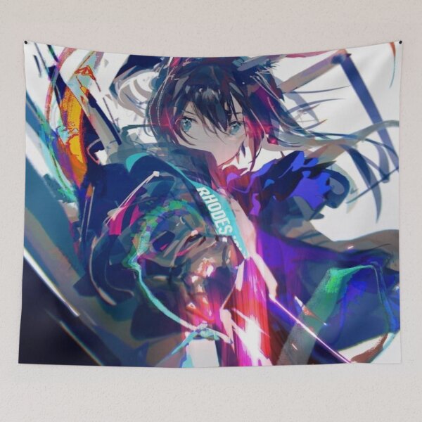 Item preview, Amiya || Arknights designed and sold by AszaAri.