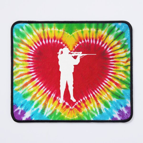 Item preview, Shooting Tie Dye designed and sold by LittleShop79.
