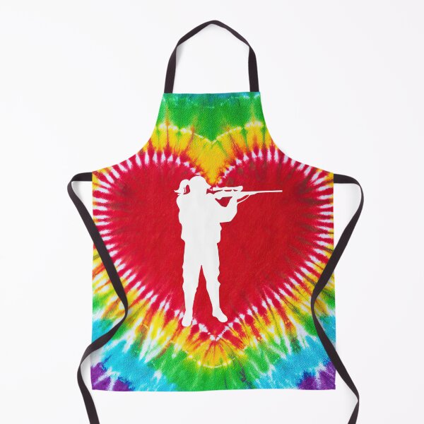 Item preview, Shooting Tie Dye designed and sold by LittleShop79.