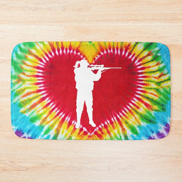 Item preview, Shooting Tie Dye designed and sold by LittleShop79.