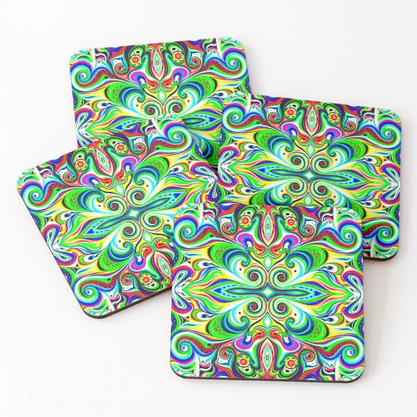 Item preview, Cosmic Womb designed and sold by angel1.