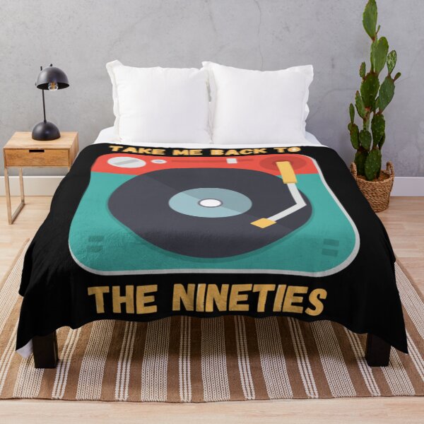 Item preview, Back to the 90_s Back To the Nineties 90s Retro designed and sold by arvezsfalwany.