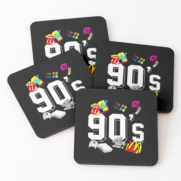 Item preview, Back to the 90_s Back To The Nineties designed and sold by arvezsfalwany.