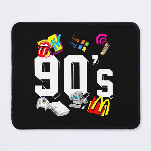 Item preview, Back to the 90_s Back To The Nineties designed and sold by arvezsfalwany.