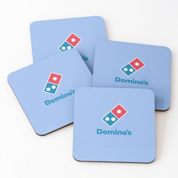 Item preview, Dominos Pizza Essential T-Shirt designed and sold by ChristianScharm.
