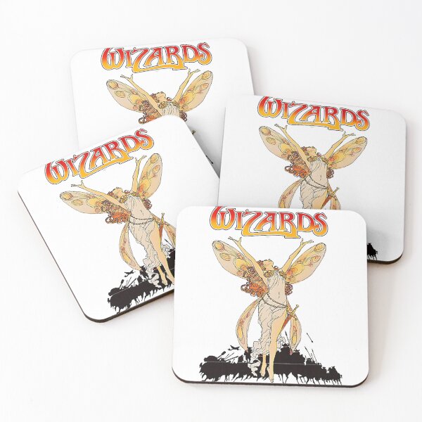 Item preview, WIZARDS alternative designed and sold by SerViGo815.