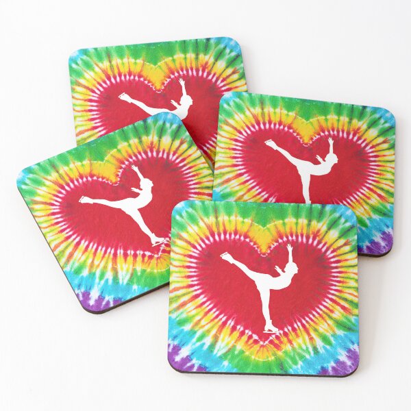 Item preview, Skating Tie Dye designed and sold by LittleShop79.