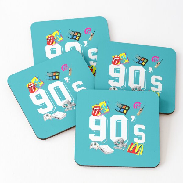 Item preview, Back to the 90_s Back To The Nineties designed and sold by arvezsfalwany.