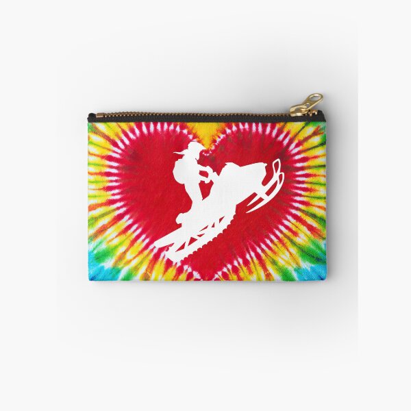 Item preview, Snowmobile Tie Dye designed and sold by LittleShop79.