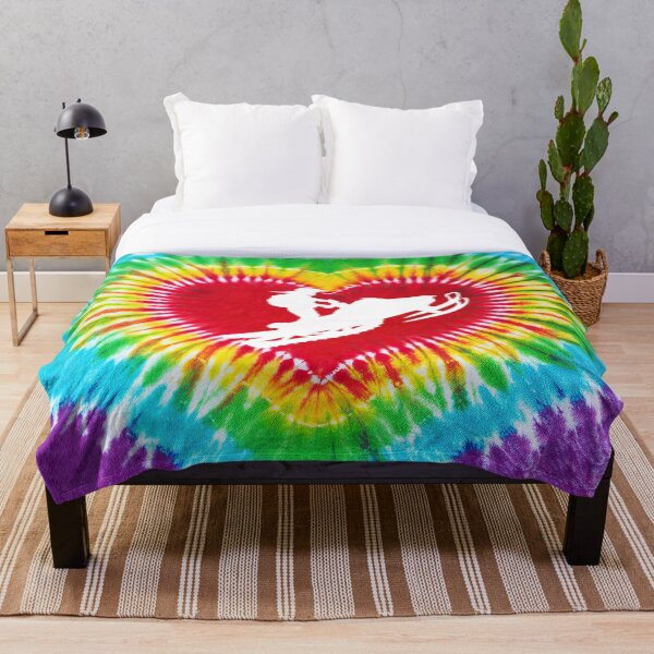Item preview, Snowmobile Tie Dye designed and sold by LittleShop79.