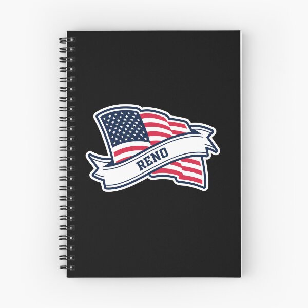 Item preview, There Is No place Like Reno Nevada designed and sold by Urosek.