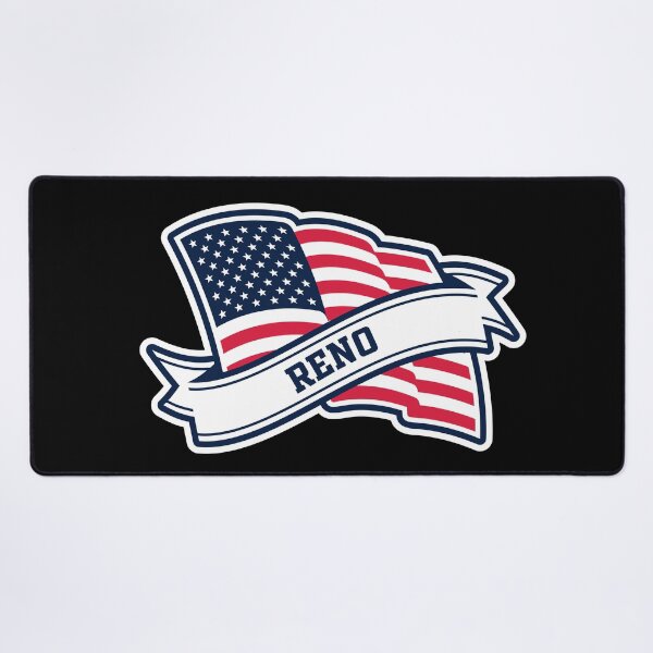 Item preview, There Is No place Like Reno Nevada designed and sold by Urosek.
