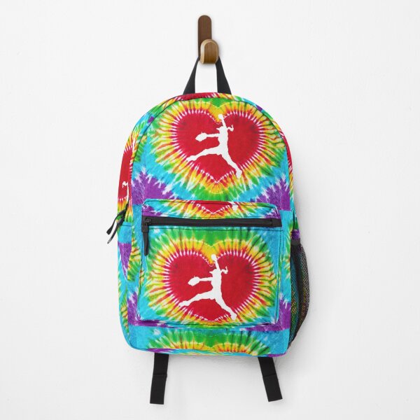 Item preview, Softball Tie Dye designed and sold by LittleShop79.