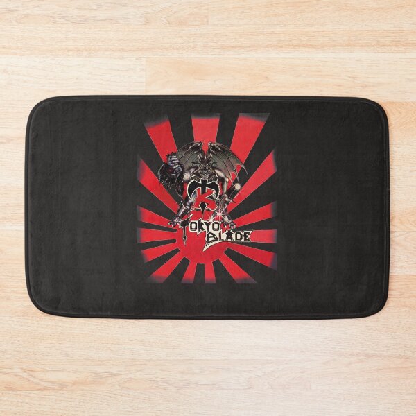 Item preview, Best Seller classic Rock n Roll Hard Rock sleaze Heavy Metal nwobhm tokyo blade Classic T-Shirt designed and sold by PhilippKattner.