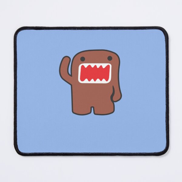 Item preview, Domo Kun Essential T-Shirt designed and sold by ChristianScharm.