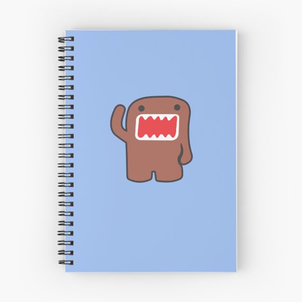 Item preview, Domo Kun Essential T-Shirt designed and sold by ChristianScharm.