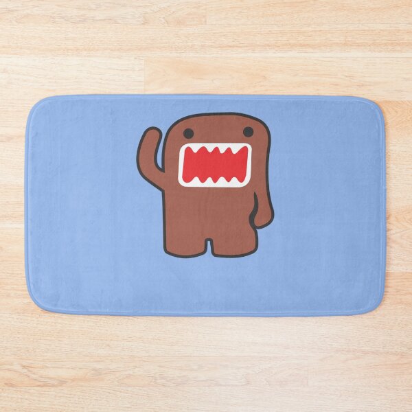 Item preview, Domo Kun Essential T-Shirt designed and sold by ChristianScharm.