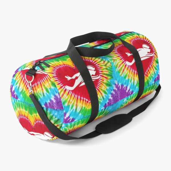 Item preview, Swimming Tie Dye designed and sold by LittleShop79.