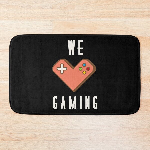 Item preview, Retro Gaming Artwork We Play Games designed and sold by matt12991.