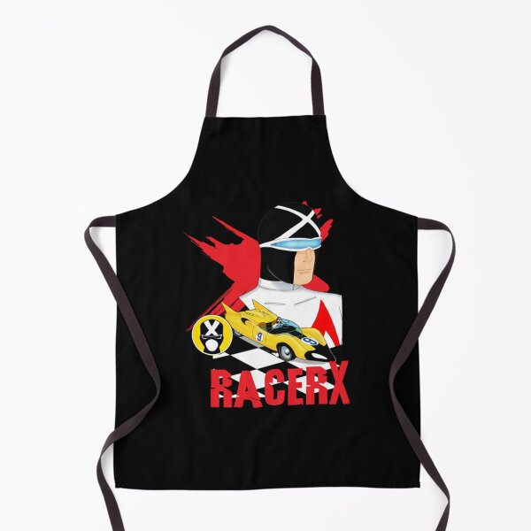 Item preview, racer x speed racer retro designed and sold by Migentee629.
