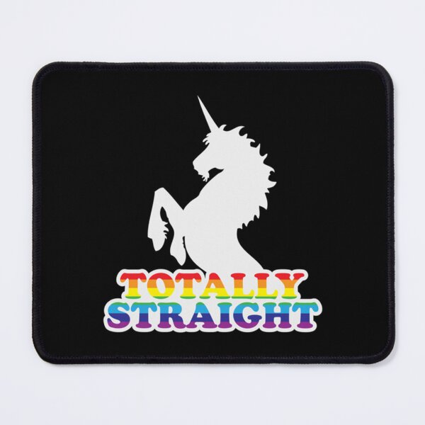 Item preview, Totally Straight Active              designed and sold by DousingColeman.