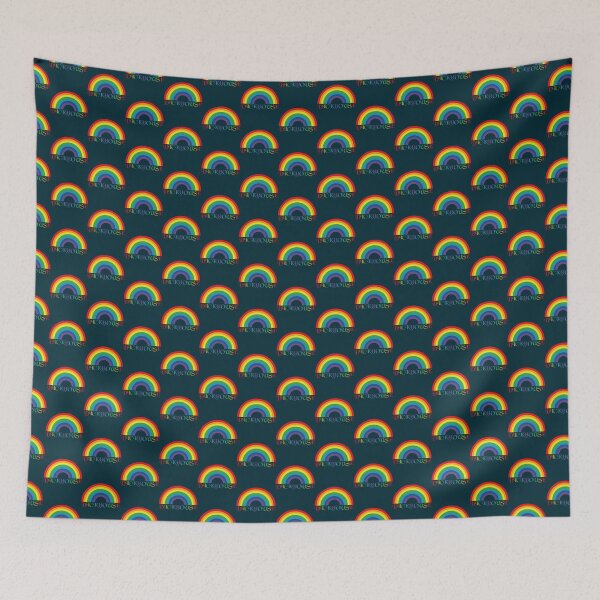 Item preview, 7 Color in half circle Premium                      designed and sold by DousingColeman.