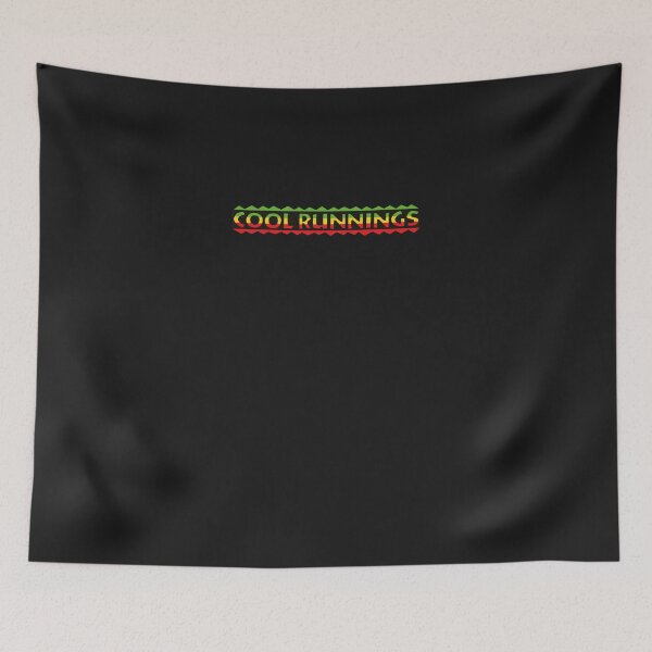 Item preview, Cool Runnings Logo Classic T-Shirt designed and sold by LukasFrombeck.