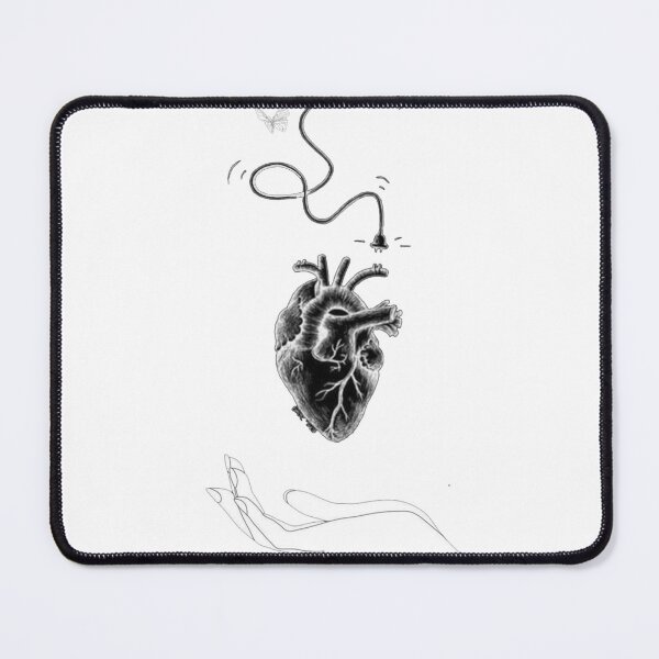 Item preview, hand my hart  designed and sold by nolimitA.
