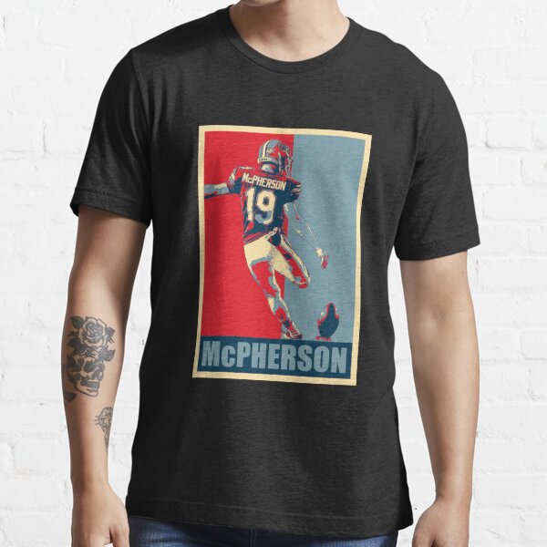 ActiveNerd Evan McPherson T-Shirt