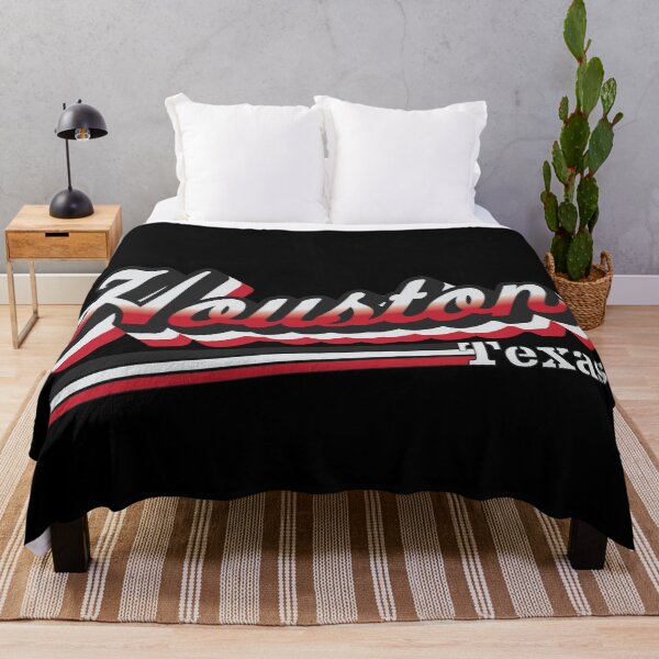 Item preview, Houston Texas Retro City designed and sold by VintageRetroDep.