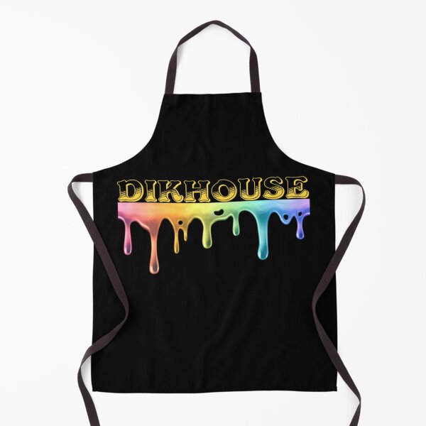 Item preview, dickhouse designed and sold by DousingColeman.