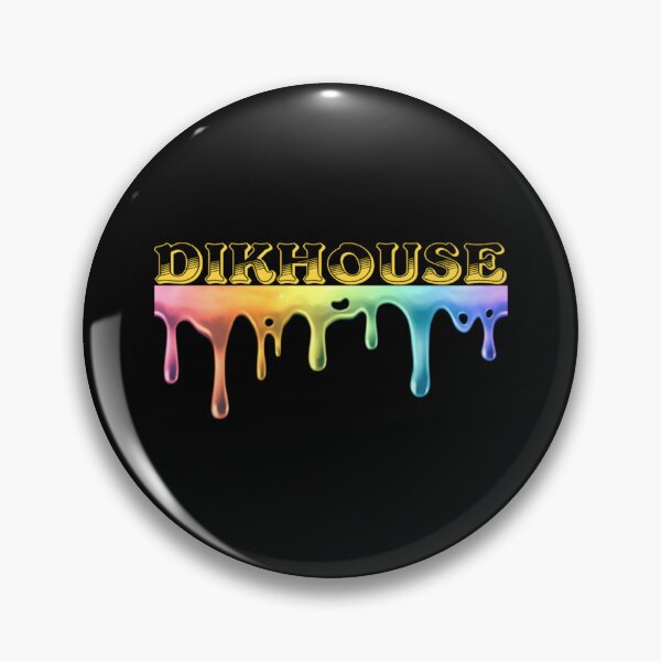 Item preview, dickhouse                              designed and sold by DousingColeman.
